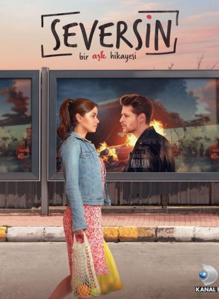 دانلود سریال دوست میداری Seversin با زیرنویس فارسی