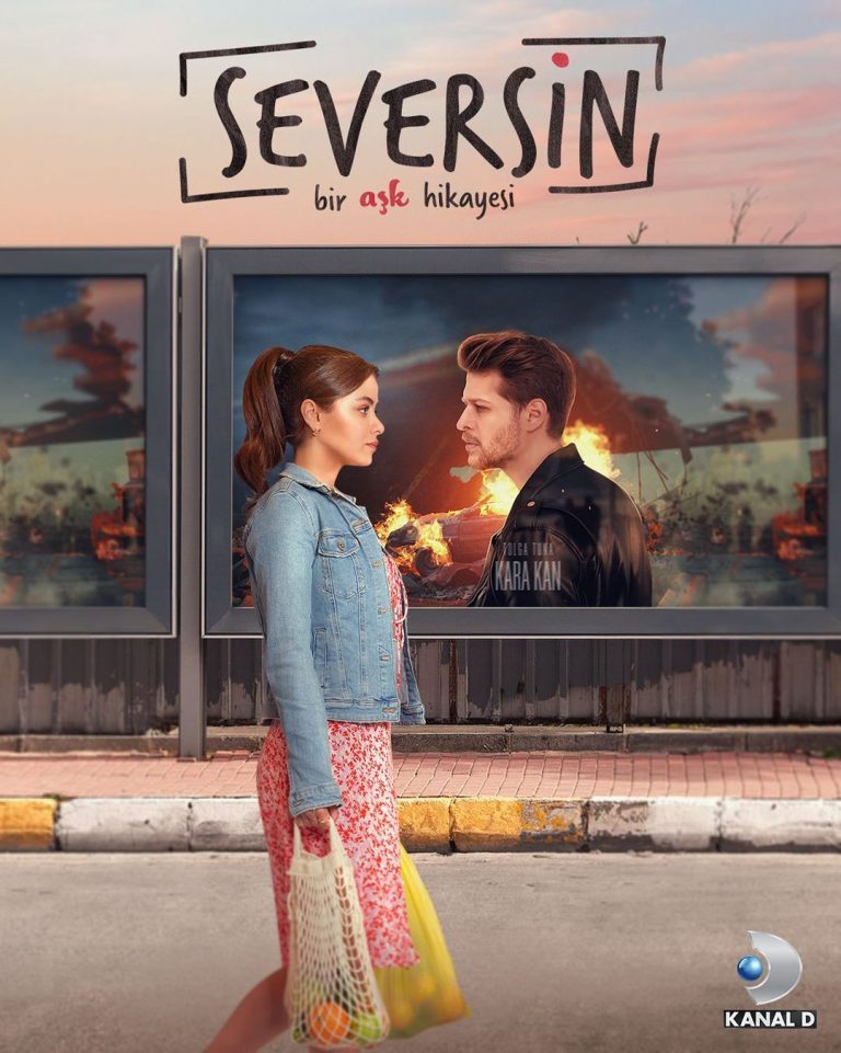 دانلود سریال دوست میداری Seversin با زیرنویس فارسی