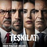 دانلود سریال تشکیلات Teskilat با زیرنویس فارسی