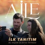 دانلود سریال خانواده Aile با زیرنویس فارسی