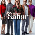 دانلود سریال بهار Bahar با دوبله فارسی