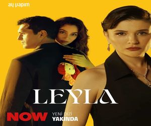 دانلود سریال لیلا Leyla با زیرنویس فارسی
