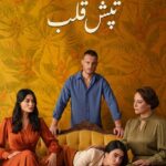 دانلود سریال تپش قلب Çarpinti با زیرنویس + دوبله فارسی