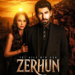 دانلود سریال زرهون Zerhun با زیرنویس فارسی