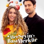 دانلود فیلم همه چیز زیر سرِ عطارده Her Seyin Basi Merkur با زیرنویس فارسی
