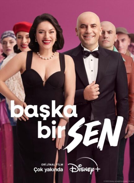دانلود فیلم یک توی دیگر Baska Bir Sen با زیرنویس فارسی