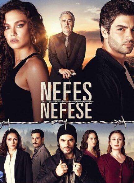 دانلود سریال نفس زنان Nefes Nefese با زیرنویس فارسی