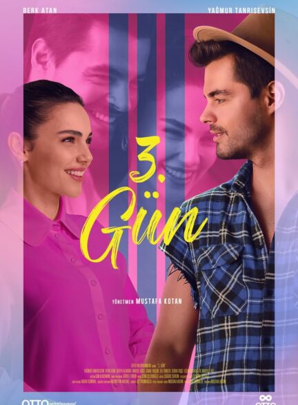 دانلود فیلم سه روز 3Gun با زیرنویس فارسی