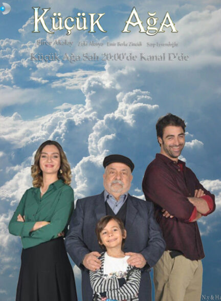 دانلود سریال ارباب کوچک Kucuk Aga با دوبله فارسی