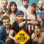 دانلود فیلم نه بابا Yok Artik