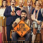 دانلود فیلم نه بابا 2 ،Yok Artik 2