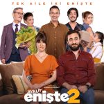 دانلود فیلم Aykut Eniste شوهر خواهر آیکوت 2
