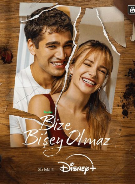 دانلود سریال برایمان اتفاقی نمی‌افتد Bize.Bir Sey.Olmaz با زیرنویس فارسی