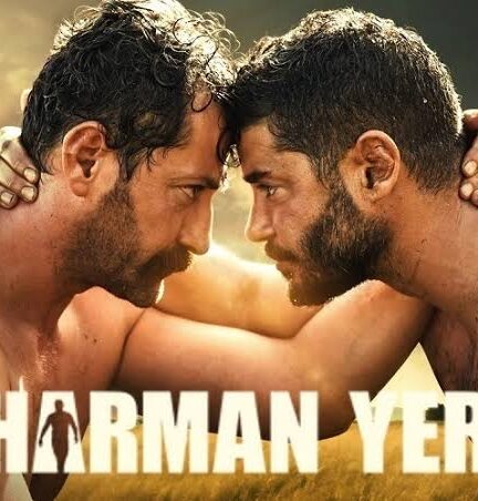 دانلود سریال Harman Yeri خرمن‌گاه با زیرنویس فارسی