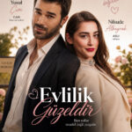 دانلود سریال ازدواج زیباست Evlilik Güzeldir با زیرنویس فارسی