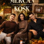 دانلود سریال قصر مرجان Mercan Kösk با زیرنویس فارسی
