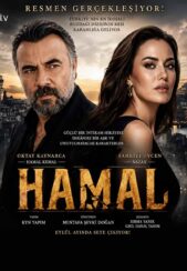 دانلود سریال حمال Hamal با زیرنویس فارسی