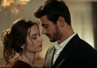 قسمت ۶ فصل دوم سریال در برزخ (Arafta)؛ قسمت ۴۷ با زیرنویس فارسی